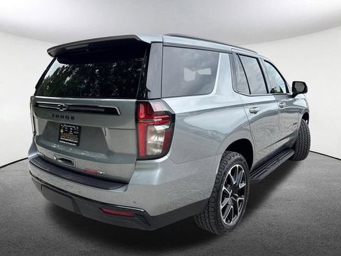 Used 2023 Chevrolet Tahoe RST w/ Luxury Package AWD/4WD image 14