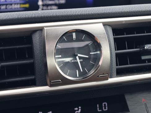 Used 2020 Lexus IS 300 w/ Accessory Package 2 image 25