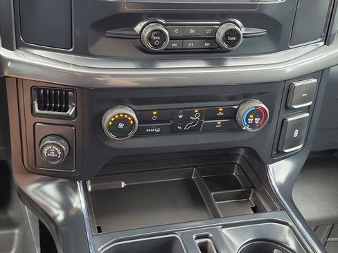 Certified 2023 Ford F150 XL w/ STX Appearance Package RWD image 29