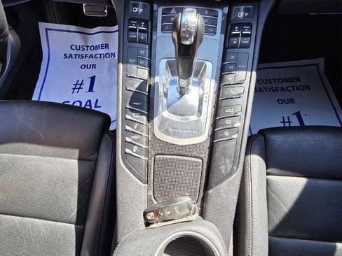 Used 2013 Porsche Panamera 4S AWD/4WD image 20