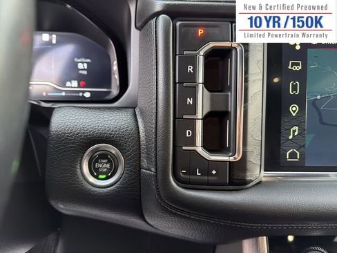 Used 2022 GMC Yukon Denali image 24