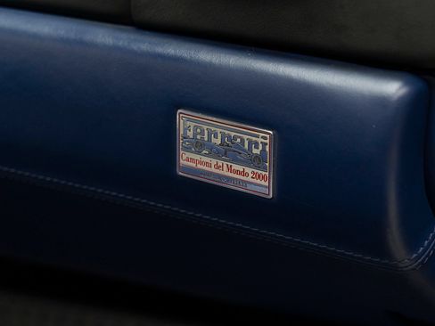 Used 2001 Ferrari 360 Spider RWD image 62