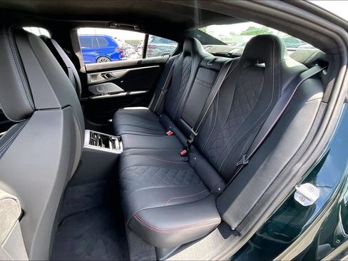 New 2026 BMW M850i xDrive AWD/4WD image 23