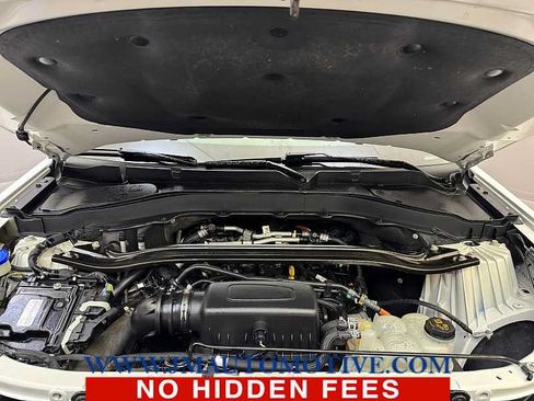 Used 2022 Ford Explorer ST-Line RWD image 10