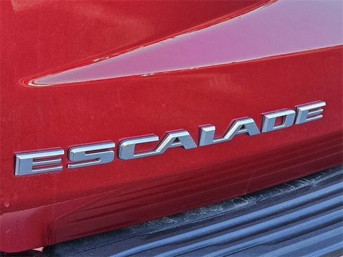 Used 2023 Cadillac Escalade Sport image 16