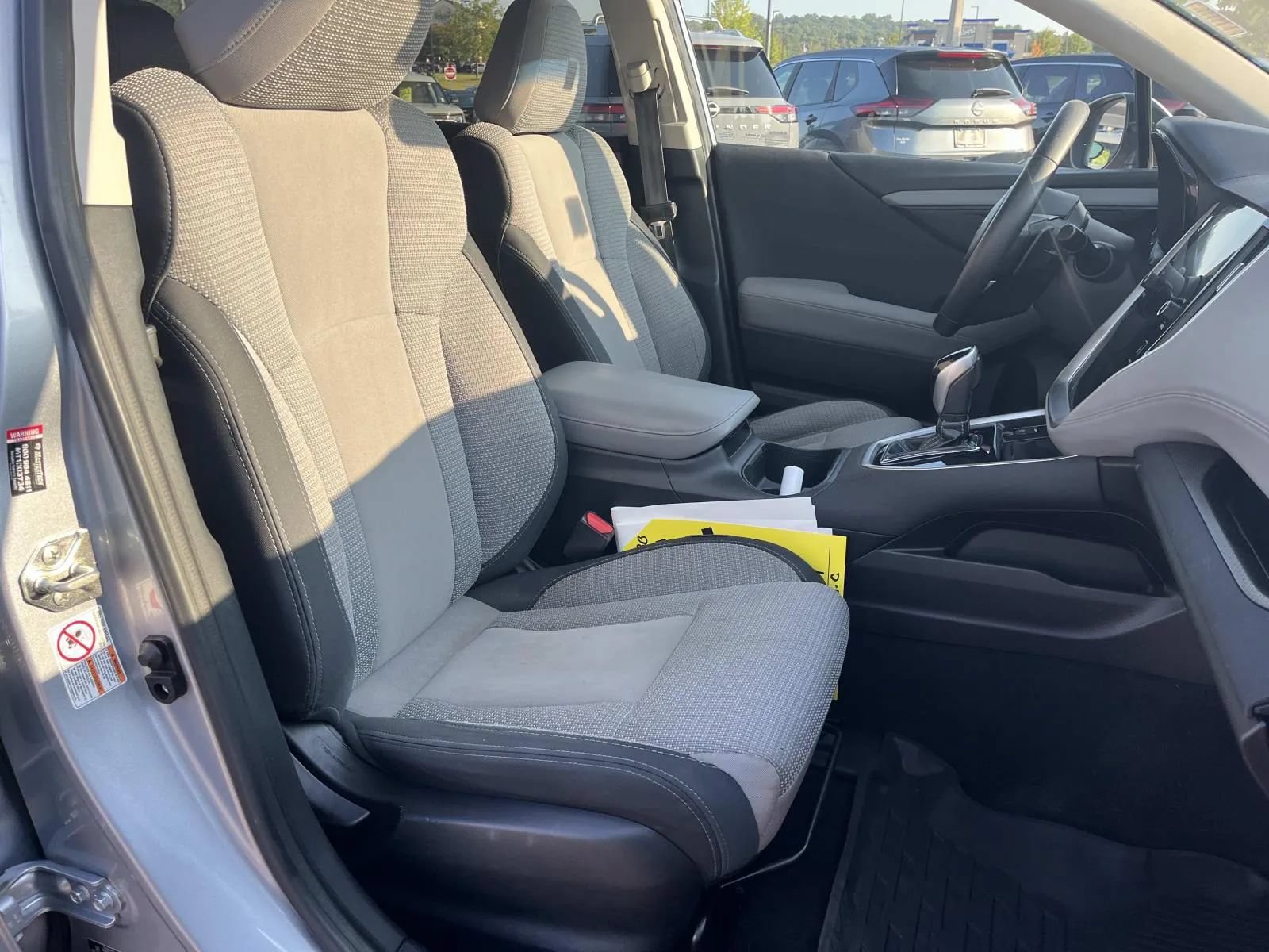 Used 2020 Subaru Outback Premium AWD/4WD image 24