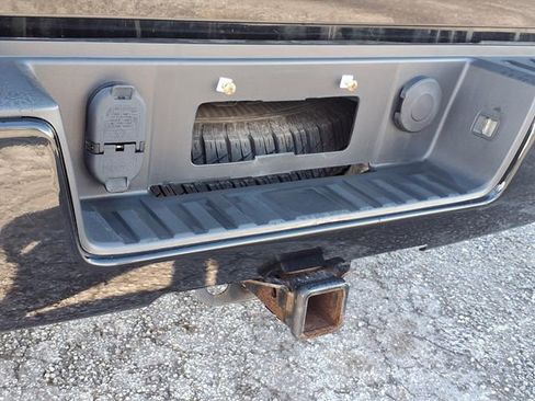 Certified 2017 Chevrolet Silverado 1500 LT w/ All Star Edition image 23