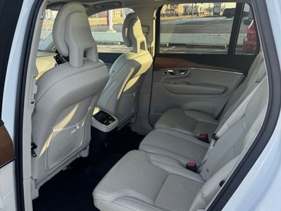 Used 2018 Volvo XC90 T6 Inscription w/ Convenience Package