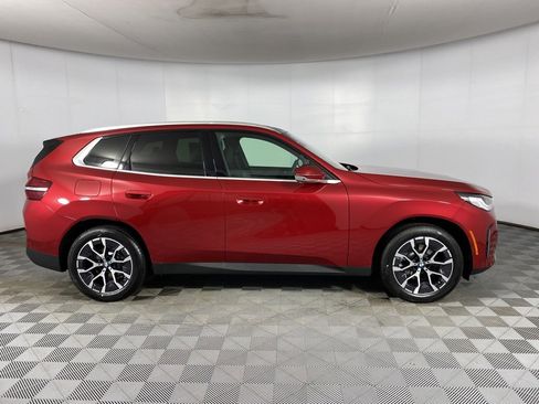 New 2026 BMW X3 xDrive30 w/ Premium Package image 25