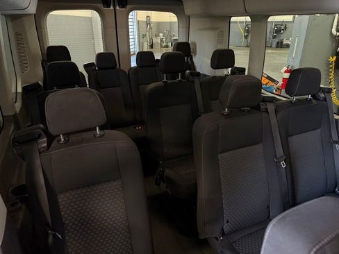 Used 2023 Ford Transit 350 XL RWD image 26