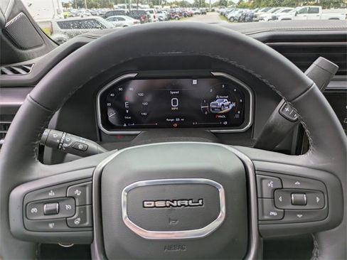 New 2026 GMC Sierra 2500 Denali Ultimate w/ Max Trailering Package image 29