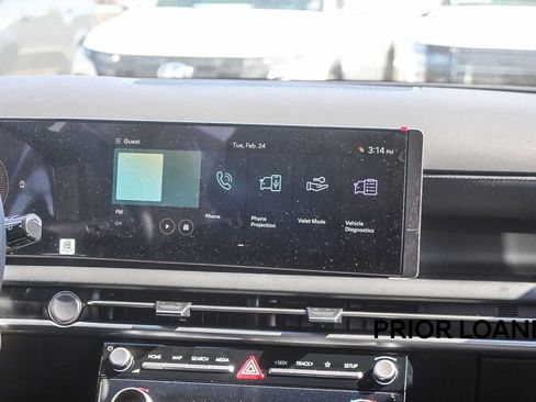 Used 2026 Hyundai Tucson SEL Plus FWD image 19