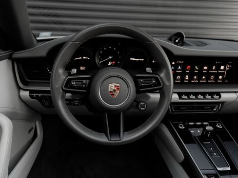 Used 2024 Porsche 911 Targa 4S image 20