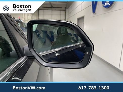 New 2026 Volkswagen Atlas SE image 15