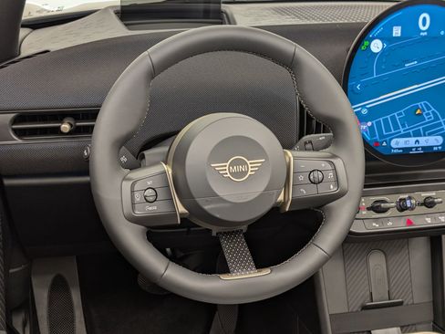 New 2026 MINI Cooper S image 15