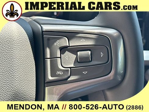 New 2026 Chevrolet Silverado 1500 LT AWD/4WD image 26