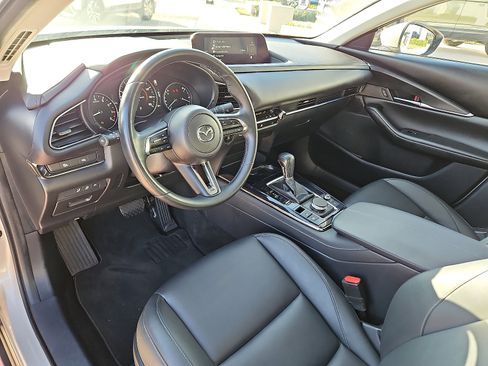 Used 2024 MAZDA CX-30 AWD 2.5 S w/ Preferred Package image 11