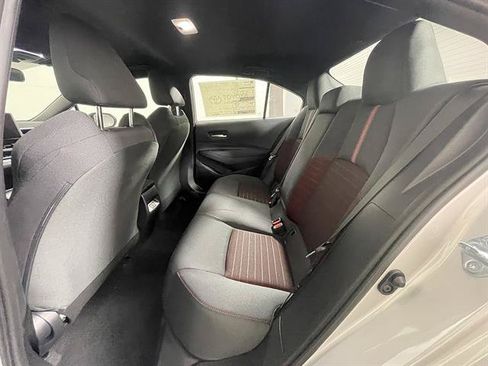 New 2026 Toyota Corolla SE FWD image 10