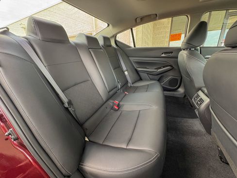 Used 2025 Nissan Altima 2.5 SL image 23