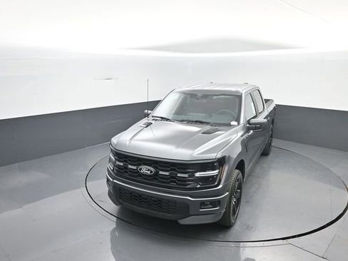 New 2026 Ford F150 STX w/ F-150 LOBO Package image 25