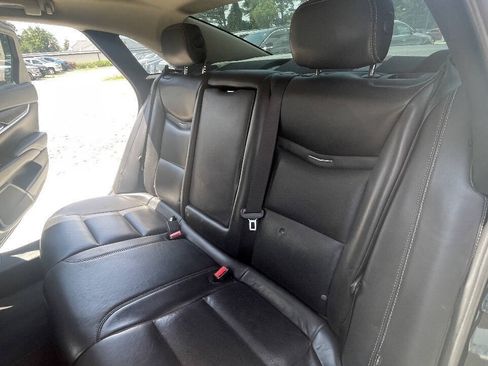 Used 2018 Cadillac XTS Luxury FWD image 19