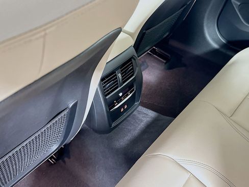 Used 2023 BMW 430i Gran Coupe xDrive w/ M Sport Package image 21