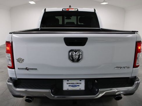 Used 2023 RAM 1500 Lone Star image 8