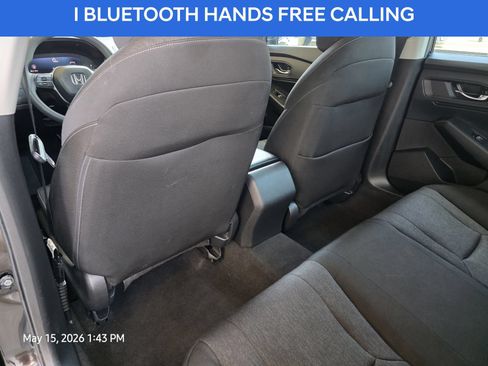Used 2023 Honda Accord EX image 16
