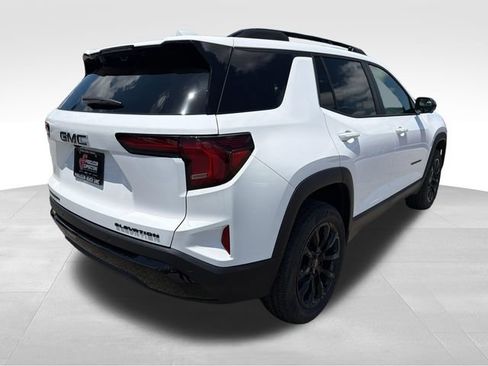 New 2026 GMC Terrain Elevation w/ Elevation Premium Package FWD image 7