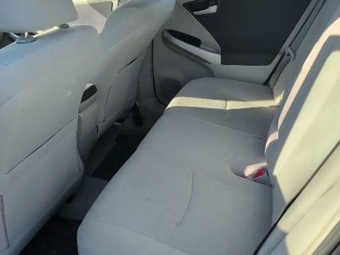 Used 2011 Toyota Prius Two image 8