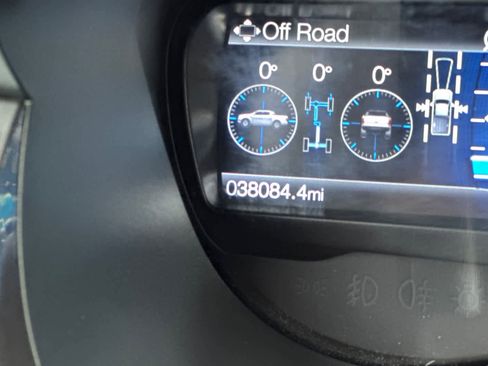 Certified 2021 Ford Ranger Lariat w/ Equipment Group 501A High image 25