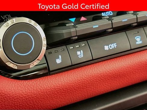 Certified 2023 Toyota Tundra TRD Pro AWD/4WD image 22