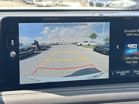 Used 2026 Genesis G70 2.5T RWD image 12