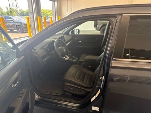 Used 2024 Honda CR-V Sport-L image 6