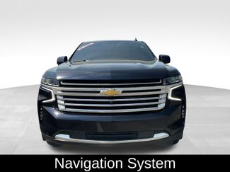 Used 2023 Chevrolet Tahoe High Country w/ Premium Package video 2