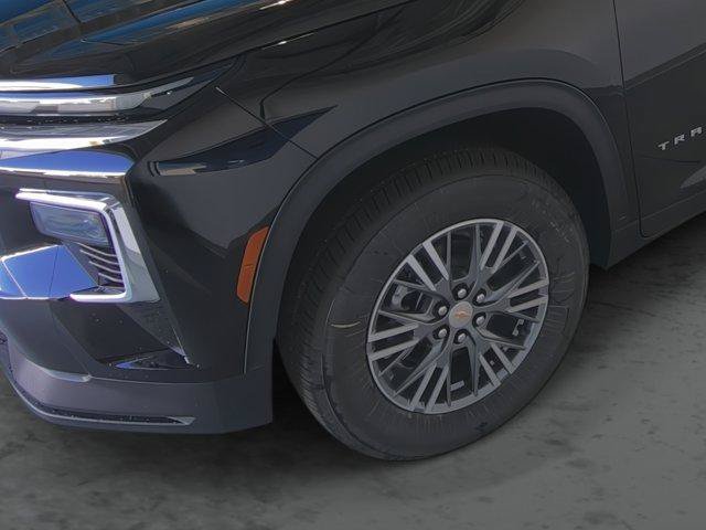 New 2027 Chevrolet Traverse LT w/ Driver Confidence Package FWD image 7