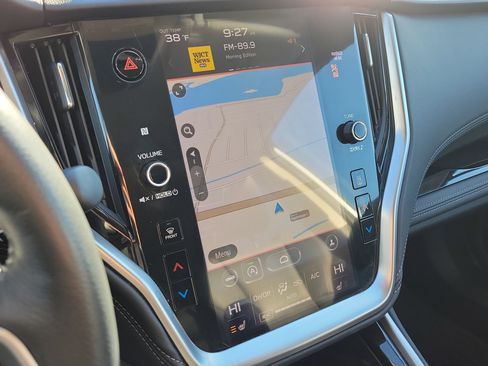 Used 2021 Subaru Outback Limited XT w/ Popular Package #2 image 36