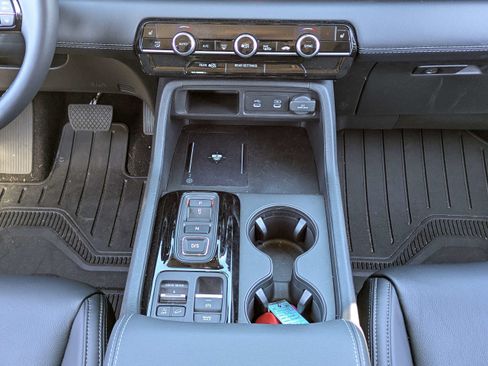 Used 2026 Honda Passport RTL image 20