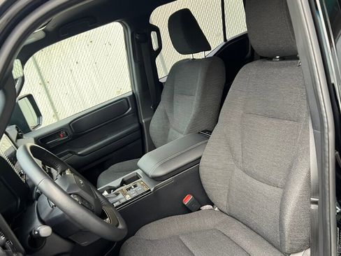 Used 2024 Toyota Land Cruiser 1958 image 24