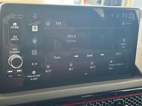 New 2026 Honda Civic Si image 19