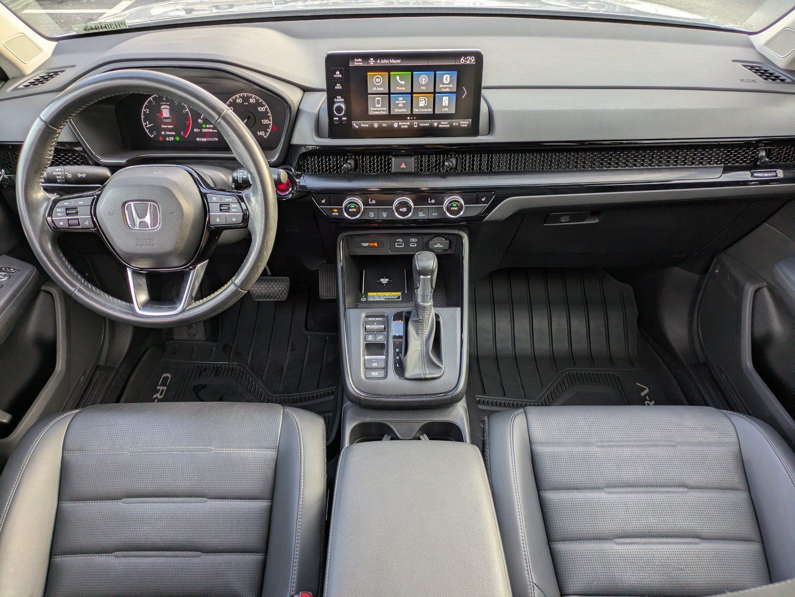 Used 2023 Honda CR-V EX-L image 12
