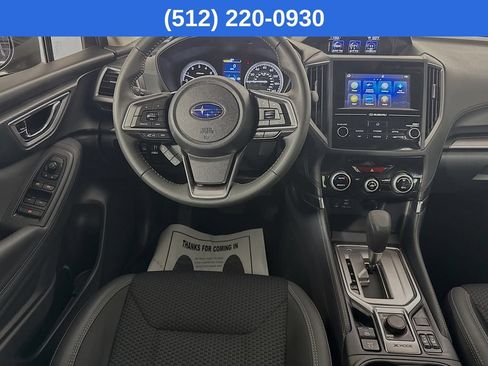 Used 2024 Subaru Forester Premium AWD/4WD image 29