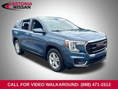 Used 2024 GMC Terrain SLE