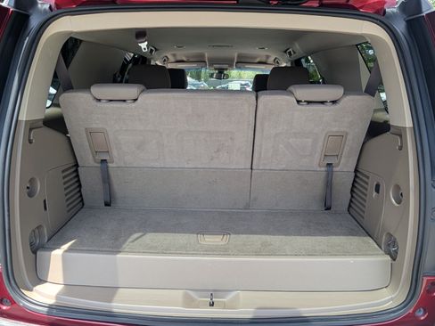 Used 2017 Chevrolet Tahoe LS RWD image 15