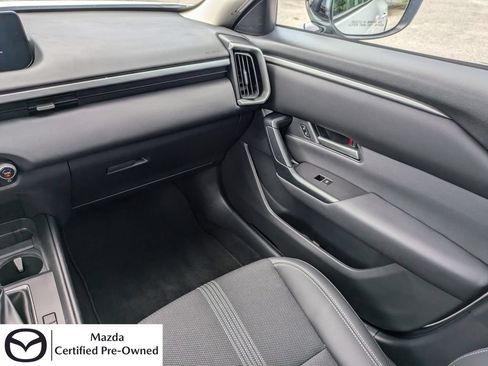 Certified 2026 MAZDA CX-50 2.5 Hybrid w/ Preferred Pkg AWD/4WD image 19