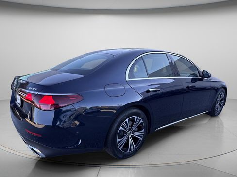 New 2026 Mercedes-Benz E 350 E 350 image 6