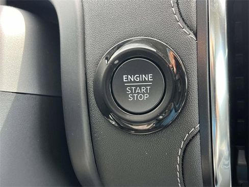 New 2025 Ford Expedition Max Platinum w/ Platinum Ultimate Package image 16