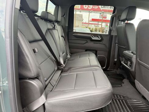 Used 2026 Chevrolet Silverado 3500 LT w/ All Star Edition image 7