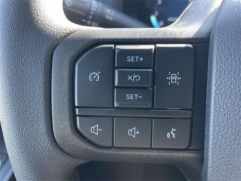 New 2025 Ford F150 STX image 12
