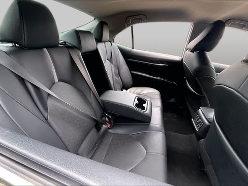 Used 2024 Toyota Camry XSE FWD image 19